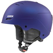 wanted 56.6.306.8005 パープルバッシュマット 54-58cm [スキー スノーボード ヘルメット]