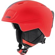 heyya pro 56.6.253.5005 レースレッドマット 54-58cm [スキー スノーボード ヘルメット ジュニア]