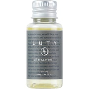LUTY ヘアオイル スムース 30g