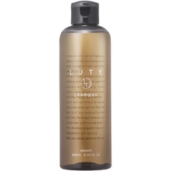 LUTY シャンプー スムース 250ml