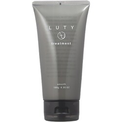 LUTY トリートメント スムース 180g