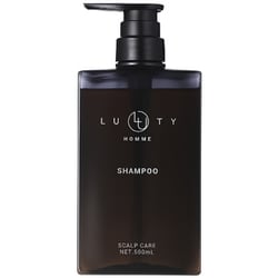 LUTY オム シャンプー 500ml