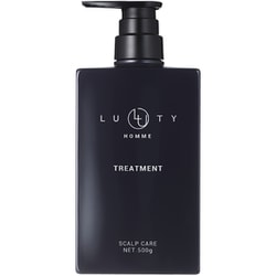 LUTY オムトリートメント 500g