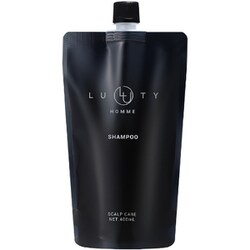 LUTY オム シャンプー 400ml リフィル