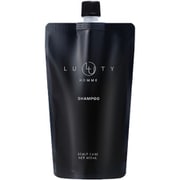 LUTY オム シャンプー 400ml リフィル