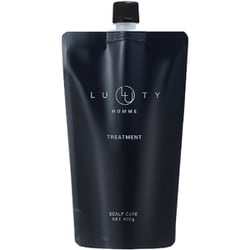 LUTY オム トリートメント 400g リフィル