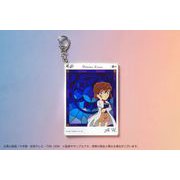 名探偵コナン フレームアクリルキーホルダー ゴシックver. 灰原哀 [キャラクターグッズ]