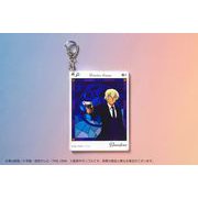 名探偵コナン フレームアクリルキーホルダー ゴシックver. バーボン [キャラクターグッズ]