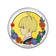 地獄楽 グリッター缶バッジ 付知 [キャラクターグッズ]
