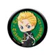 東京リベンジャーズ メタリック缶バッジ 花垣武道 [キャラクターグッズ]