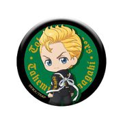 東京リベンジャーズ メタリック缶バッジ 花垣武道 [キャラクターグッズ]