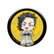 東京リベンジャーズ メタリック缶バッジ 九井一 [キャラクターグッズ]