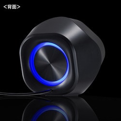 ヨドバシ.com - サンワサプライ SANWA SUPPLY 3WAY PCスピーカー ヨドバシ.com - サンワサプライ SANWA SUPPLY 3WAY PCスピーカー