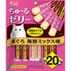 CIAO スティック まぐろ 海鮮ミックス味 15g×20本