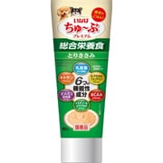 ちゅ~ぶプレミアム とりささみ 80g