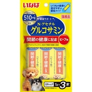 いなば 健康サポート（スティック） グルコサミン 1g×3本