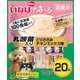 いなば ちゅ～る 乳酸菌入りとりささみチキンミックス味 14g×20本