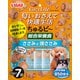 いなば CozyLifeちゅるビ～ ささみと焼ささみ 10g×7袋