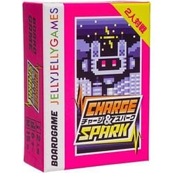 チャージ＆スパーク [ボードゲーム]