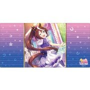 ブシロード ラバーマットコレクション V2 Vol.744 ウマ娘 プリティーダービー トウカイテイオー [トレーディングカード用品]