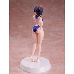 アッセンブルヒロインズ 宝多六花(競泳水着ver．) アワートレジャー Amazon.co.jp: アッセンブル・ヒロインズ 宝多六花(競泳水着Ver