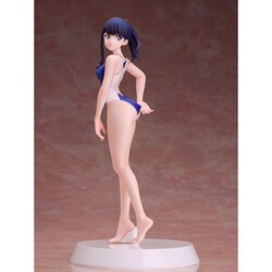 【外箱ダメージ】アッセンブル・ヒロインズ 宝多六花[Summer Queens] アッセンブル・ヒロインズ 宝多六花(競泳水着Ver.) 【Summer
