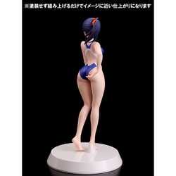 アッセンブルヒロインズ 宝多六花(競泳水着ver．) アワートレジャー Amazon.co.jp: アッセンブル・ヒロインズ 宝多六花(競泳水着Ver