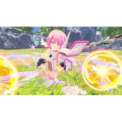 Switch 超次元ゲイム ネプテューヌ ダブルパック 51zdvi22YPL._AC_SY200_QL15_.jpg