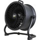 サーキュレーター35cm（壁・床タイプ）ACブラック EEMC-14ACBK