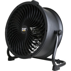 サーキュレーター45cm（壁・床タイプ）ACブラック EEMC-18ACBK
