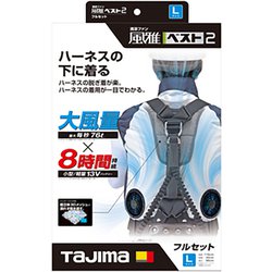 ヨドバシ.com - TJMデザイン タジマ FV-BA37SEBWL [清涼ファン