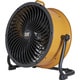 サーキュレーター 45cm（壁・床タイプ） HVD-18AC