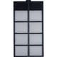 TS25N-F [スポットエアコンTS25-N用標準フィルター]