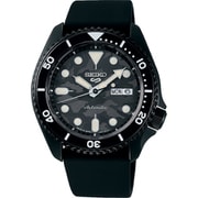 5SPORTS(ファイブスポーツ)SKX Sense Style 堀米雄斗限定モデル メカニカル メンズ シリコンバンド SBSA175