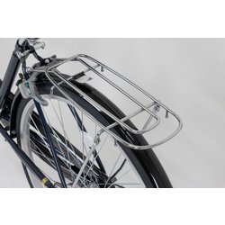 自転車 リブレットホーム 271BK-F ホワイト [27インチ] 兵庫県