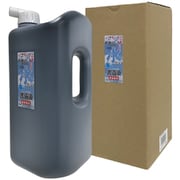 水だけで落ちる書道液 1.8L SU7027