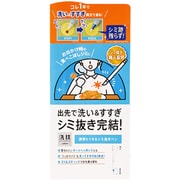 6004503 [洗技 携帯もできるシミ抜きペン 2剤式]