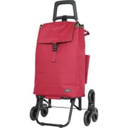 GM-131 [ショッピングカート 40L ワイン]