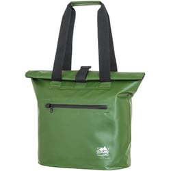 トートバッグ 10L 本体サイズ：H33×W32×D17cm OJ-13096 カーキ