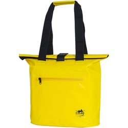 トートバッグ 10L 本体サイズ：H33×W32×D17cm OJ-13096 イエロー