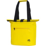 トートバッグ 10L 本体サイズ:H33×W32×D17cm OJ-13096 イエロー