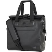 トートバッグ 約24L 本体サイズ:H43×W38×D20cm OJ-13097 ブラック