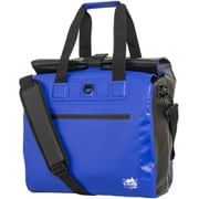 トートバッグ 約24L 本体サイズ:H43×W38×D20cm OJ-13097 ブルー