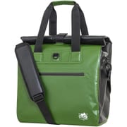 トートバッグ 約24L 本体サイズ:H43×W38×D20cm OJ-13097 カーキ