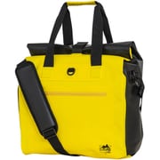 トートバッグ 約24L 本体サイズ:H43×W38×D20cm OJ-13097 イエロー