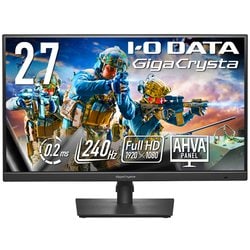 ヨドバシ.com - アイ・オー・データ機器 I-O DATA LCD-GD271UAX