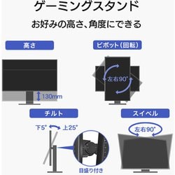 ヨドバシ.com - アイ・オー・データ機器 I-O DATA LCD-GD271UAX