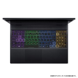 ヨドバシ.com - エイサー Acer AN515-58-A96Y6 [ゲーミングノートPC