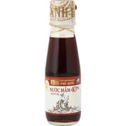 プレミアムヌックマム40N 100ml [魚醤]