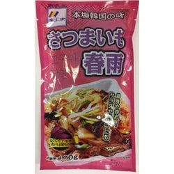さつまいも春雨 100g
